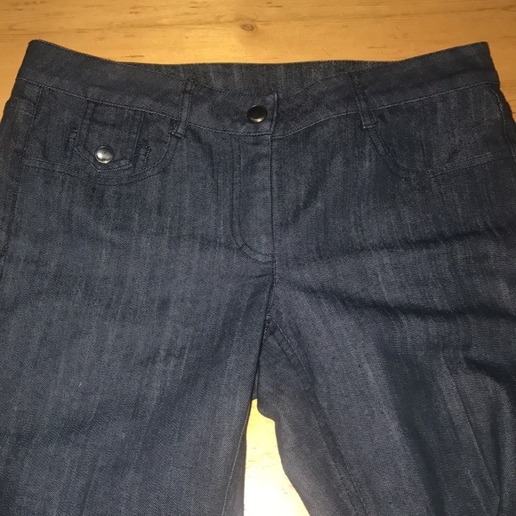 Worth Jeans 4 Pleated - Picture 3 of 5